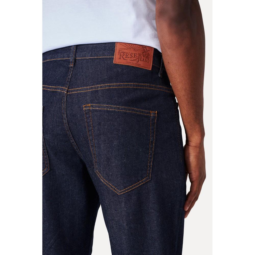 Calca Jeans Regular Meteoro Reserva - 2