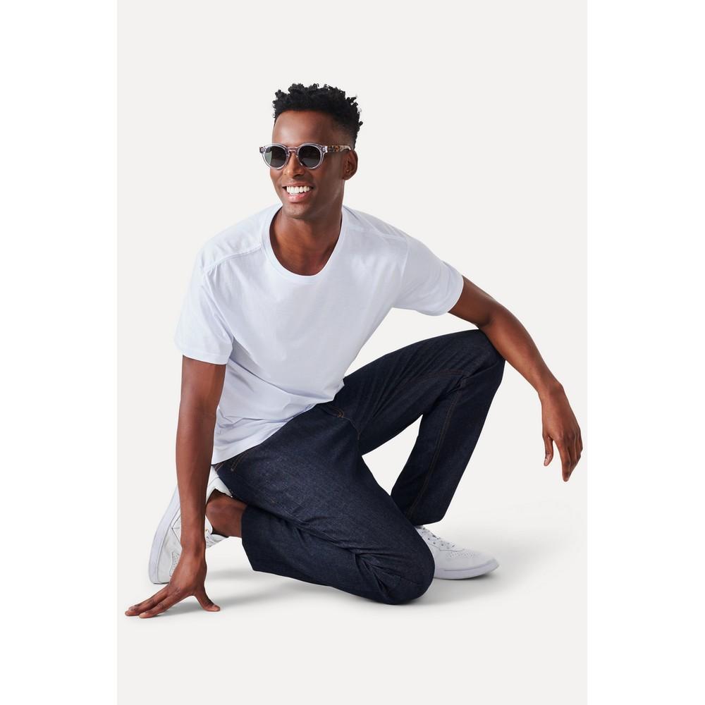 Calca Jeans Regular Meteoro Reserva - 3