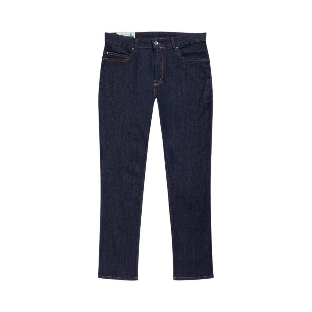 Calca Jeans Regular Meteoro Reserva - 4