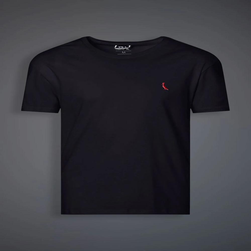 Camiseta Pima Red Bird Reserva - 3
