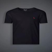 Camiseta Pima Red Bird Reserva - 3