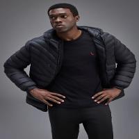 Camiseta Pima Red Bird Reserva - 5