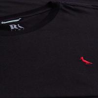 Camiseta Pima Red Bird Reserva - 6