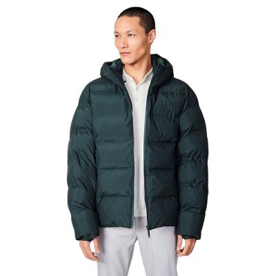 Jaqueta Puffer Selada Reserva