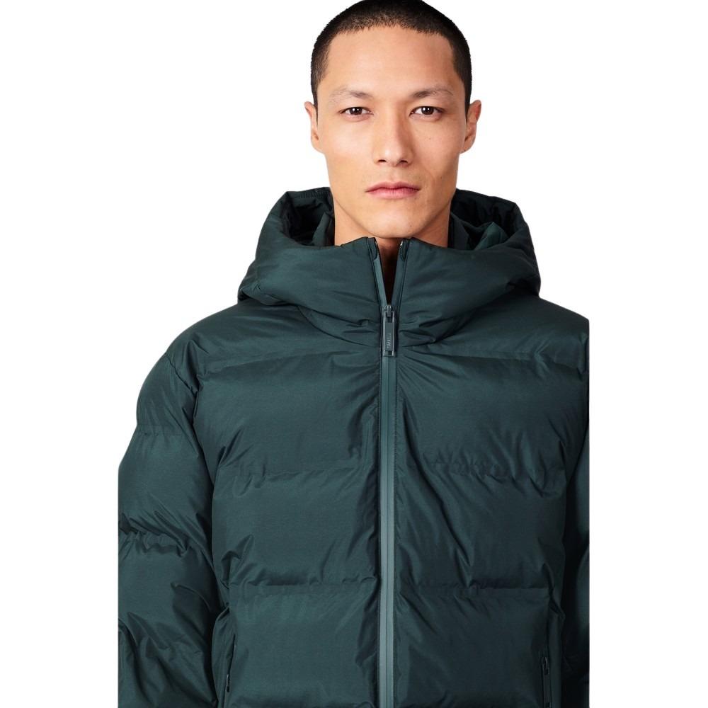 Jaqueta Puffer Selada Reserva - 2