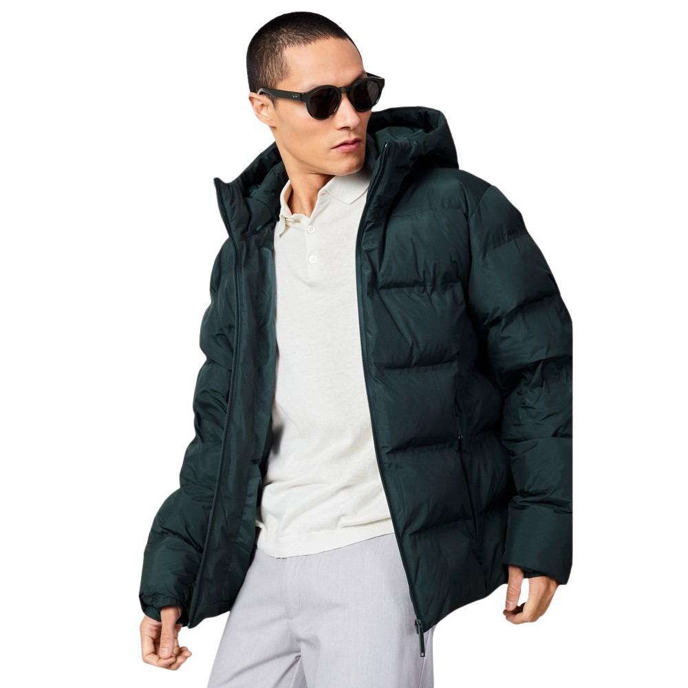 Jaqueta Puffer Selada Reserva - 3