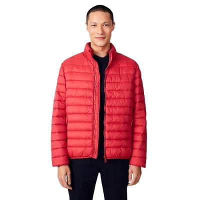 Jaqueta Puffer Downtown Reserva