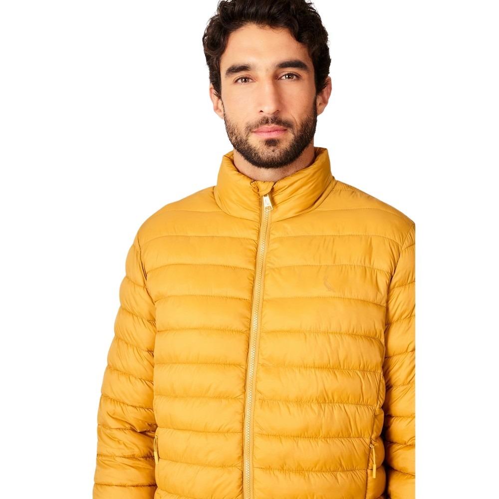 Jaqueta Puffer Downtown Reserva - 2
