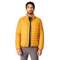 Jaqueta Puffer Downtown Reserva - 1