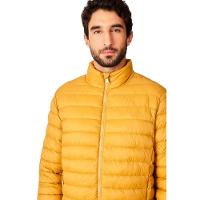 Jaqueta Puffer Downtown Reserva - 2