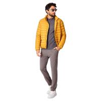 Jaqueta Puffer Downtown Reserva - 3