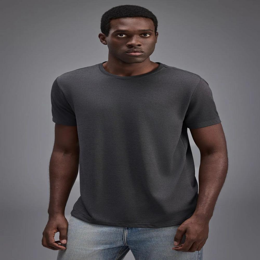 Camiseta Regular Binado Montreal Reserva - 1