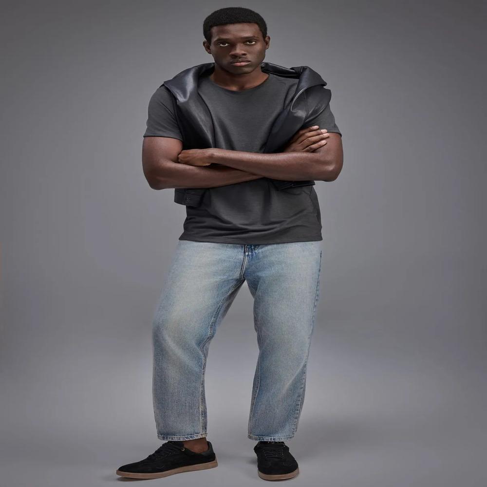 Camiseta Regular Binado Montreal Reserva - 3