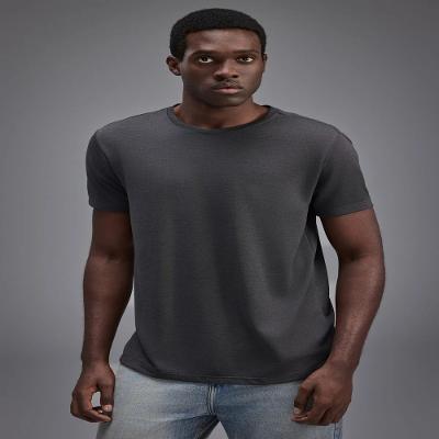 Camiseta Regular Binado Montreal Reserva