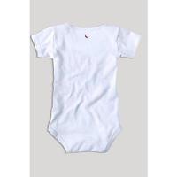 Body Parceirinha Da Mamãe Mini Reserva Mini - 3