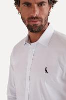 Camisa Cont Enxuto Cores Elastano Reserva - 2