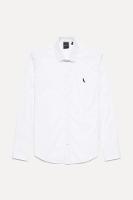 Camisa Cont Enxuto Cores Elastano Reserva - 5