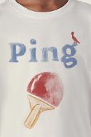 Camiseta Estampada Ping Reserva Mini - 2