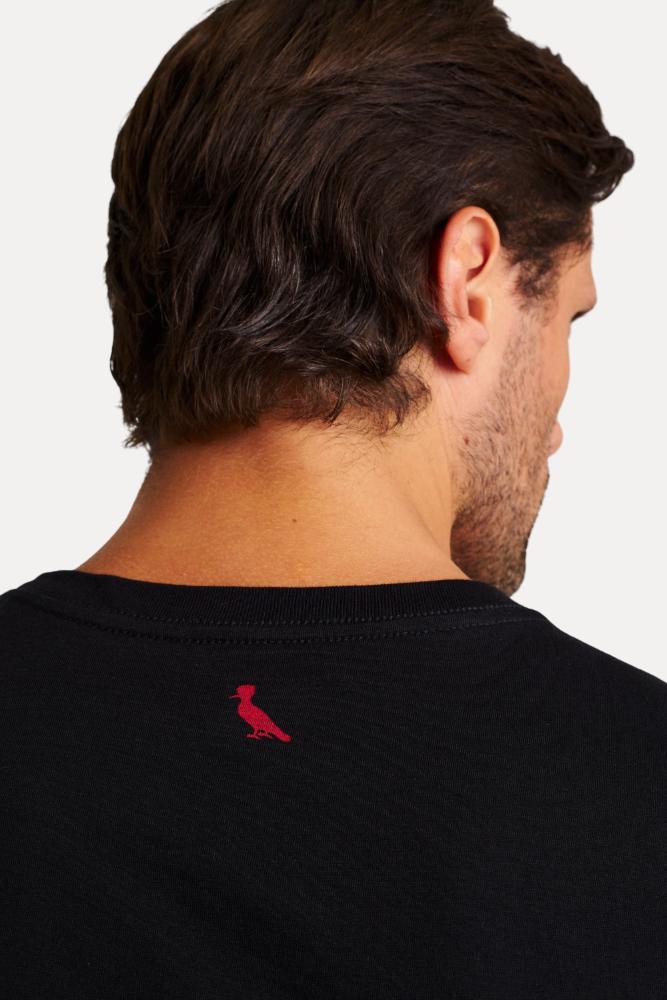 Camiseta Energia Surreal Reserva - 6