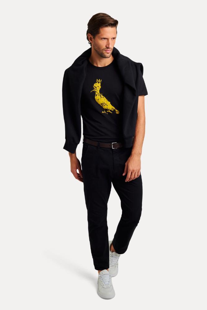 Camiseta Energia Surreal Reserva - 8