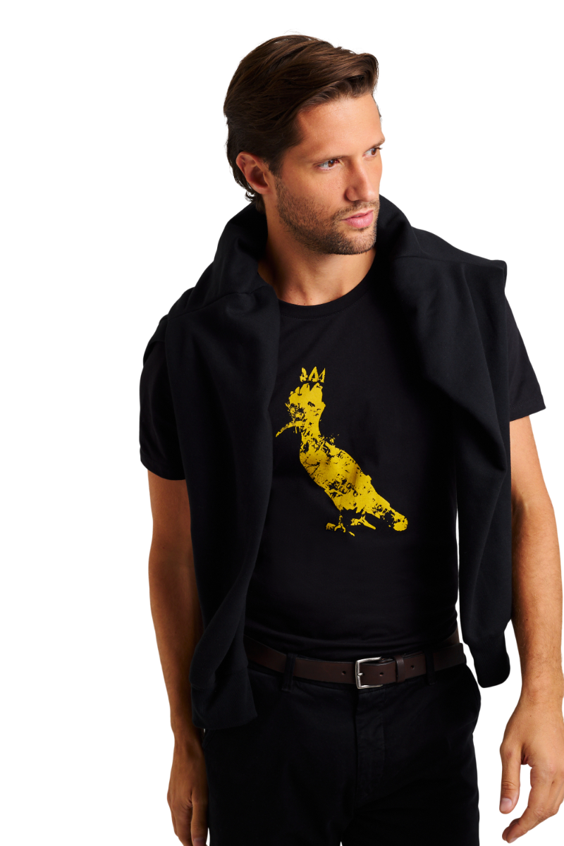 Camiseta Energia Surreal Reserva - 9