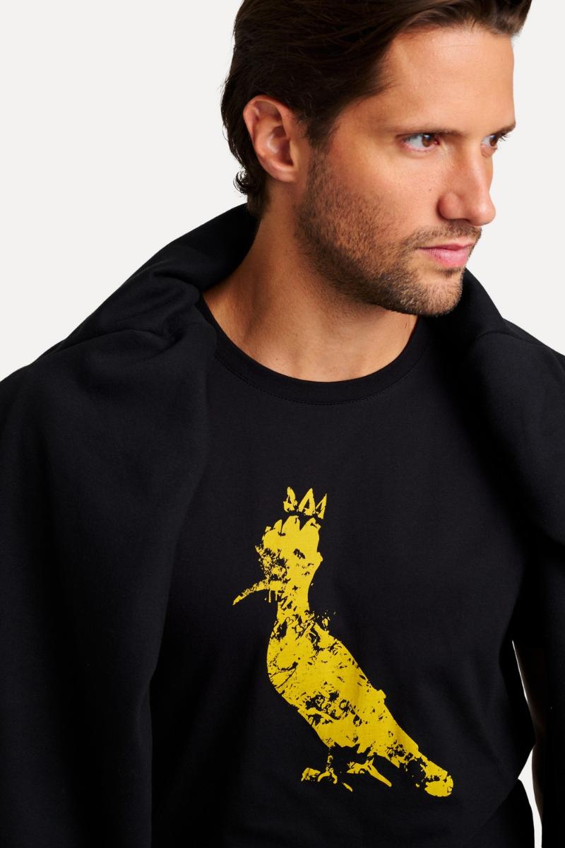 Camiseta Energia Surreal Reserva - 7