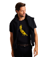 Camiseta Energia Surreal Reserva - 9