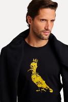 Camiseta Energia Surreal Reserva