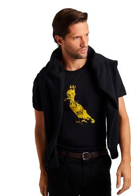 Camiseta Energia Surreal Reserva