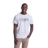 Camiseta Elemento Nobre Estampa Casual Reserva - 1