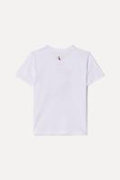 Camiseta Estampada Pica Pau Ketchup Reserva Mini - 5