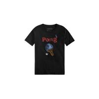 Camiseta Estampada Pong Mini Reserva Mini - 1