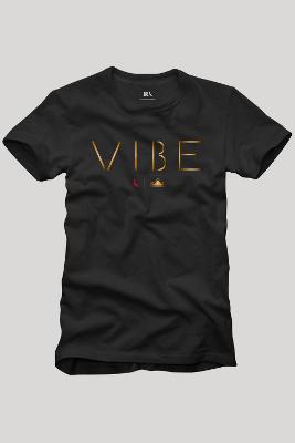 Camiseta Básica Vibe Macio Estilo Reserva