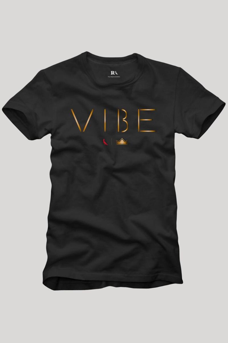 Camiseta Básica Vibe Macio Estilo Reserva - 8