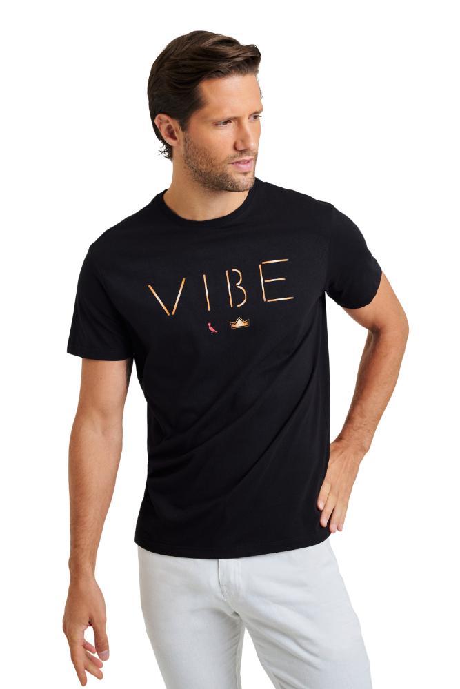 Camiseta Básica Vibe Macio Estilo Reserva - 2