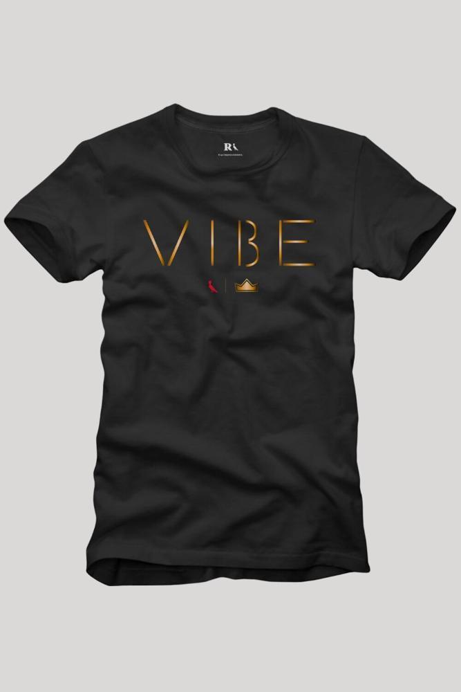 Camiseta Básica Vibe Macio Estilo Reserva - 4