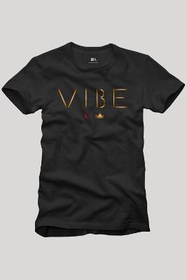 Camiseta Básica Vibe Macio Estilo Reserva