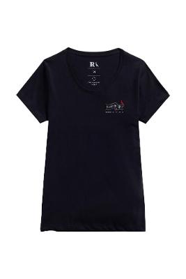 Camiseta Feminina Bandeira Reserva