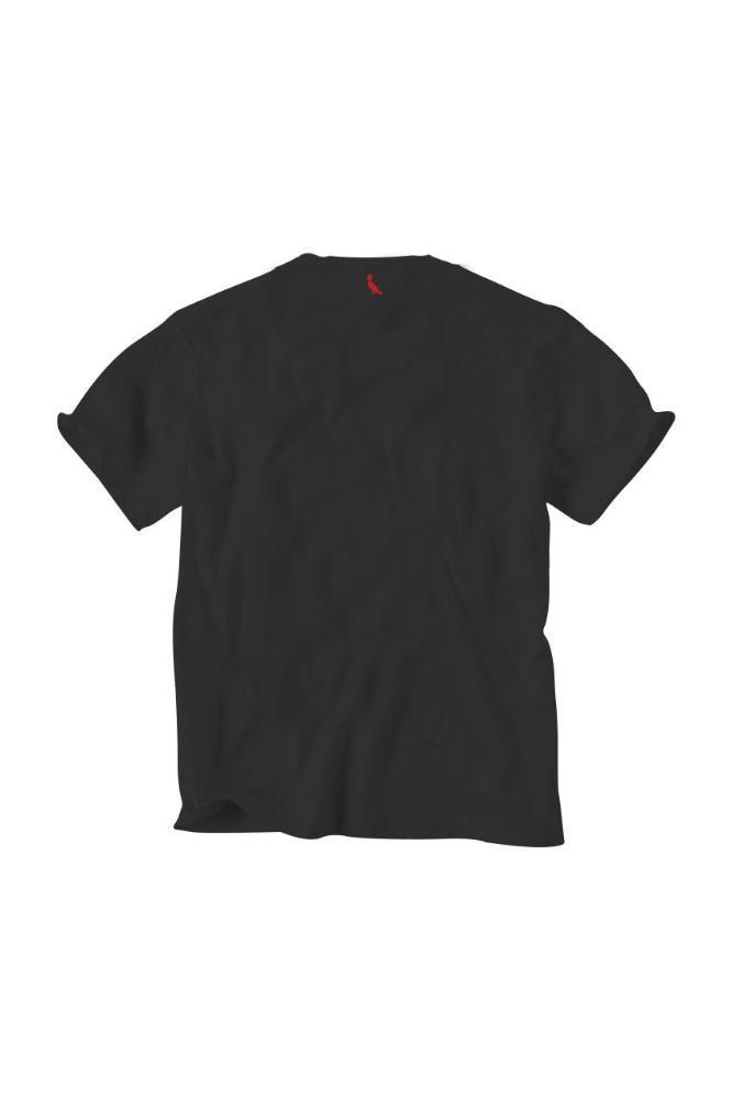 Camiseta Infantil Carimbo Gaze Conforto Reserva Mini - 3