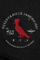 Camiseta Infantil Carimbo Gaze Conforto Reserva Mini - 2