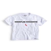 Camiseta Infantil Exemplar Mini Reserva Mini - 1