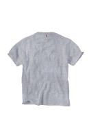 Camiseta Infantil Não Fui Eu Conforto Reserva Mini - 3