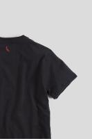 Camiseta Infantil Pica Pau Raio X Ii Reserva Mini - 3