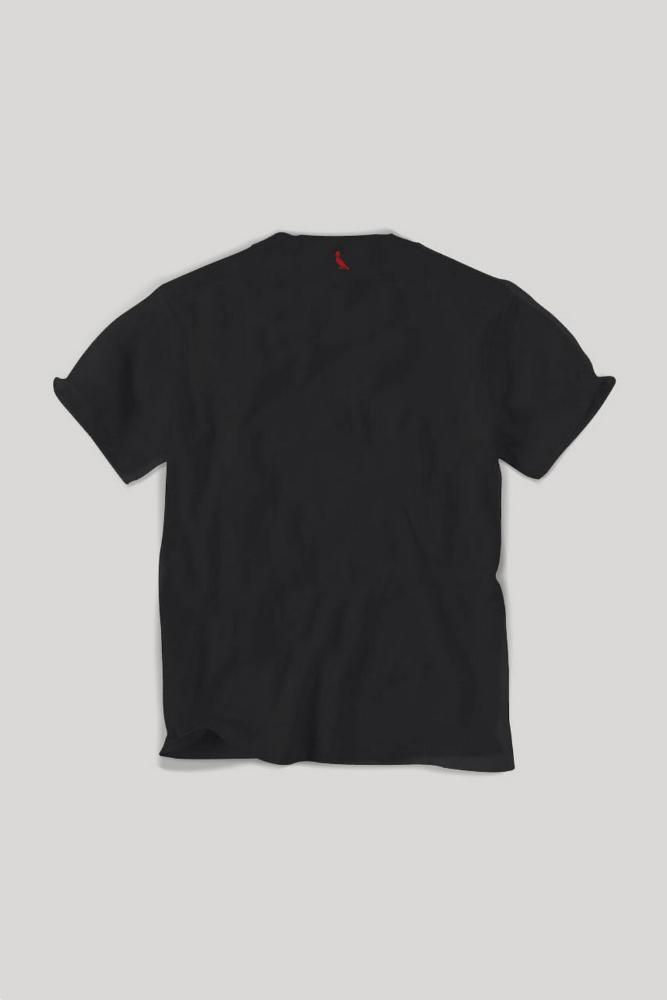 Camiseta Irmão Mais Velho Mini Reserva Mini - 3