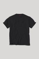 Camiseta Irmão Mais Velho Mini Reserva Mini - 3