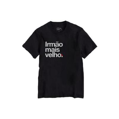 Camiseta Irmão Mais Velho Mini Reserva Mini