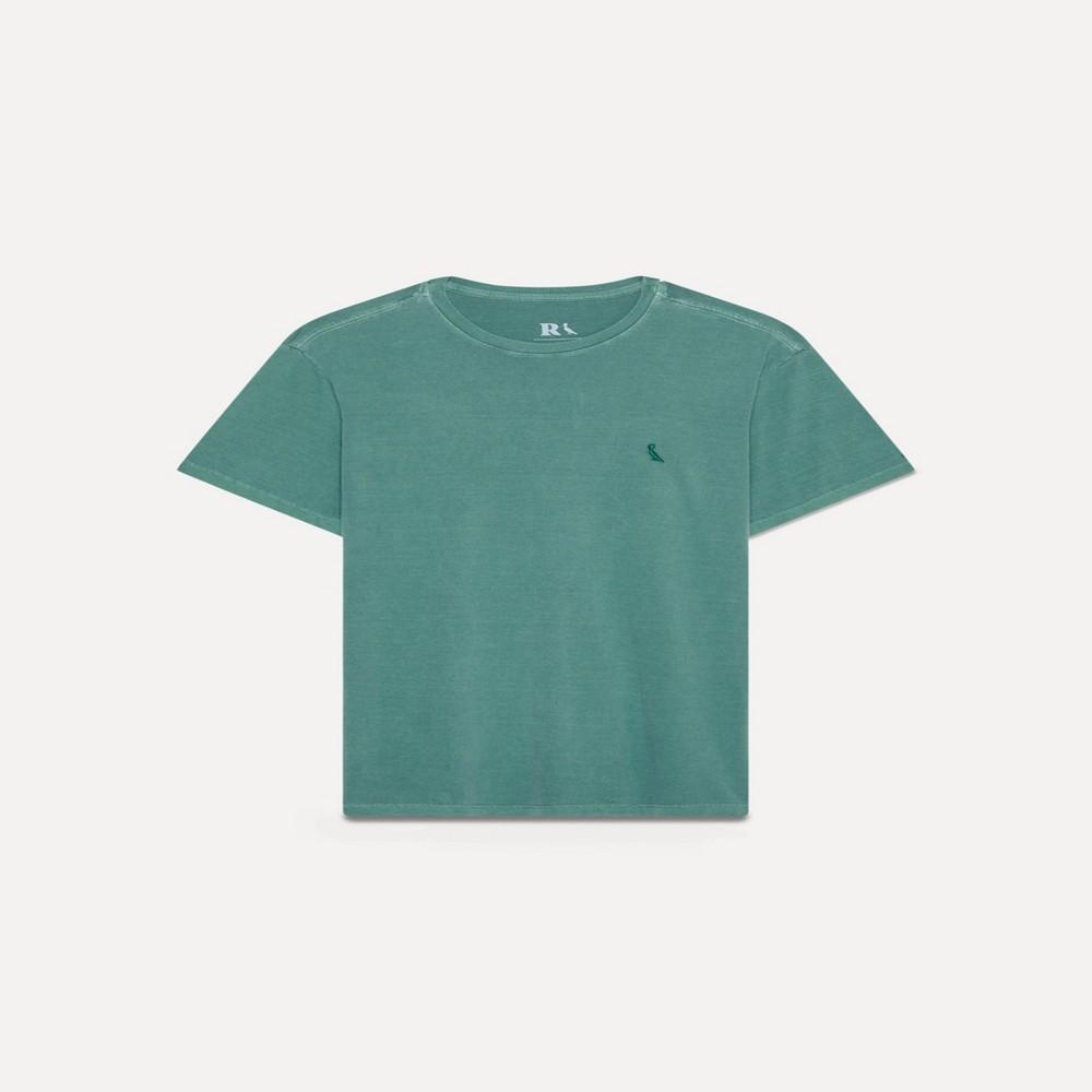 Camiseta Limo Pica Pau Bordado Reserva - 5