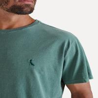 Camiseta Limo Pica Pau Bordado Reserva - 2