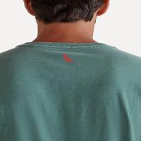 Camiseta Limo Pica Pau Bordado Reserva - 3