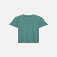 Camiseta Limo Pica Pau Bordado Reserva - 5